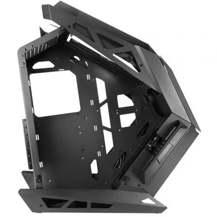 CAJA TORRE E-ATX XXL MC-TITAN NEGRO MARS GAMING